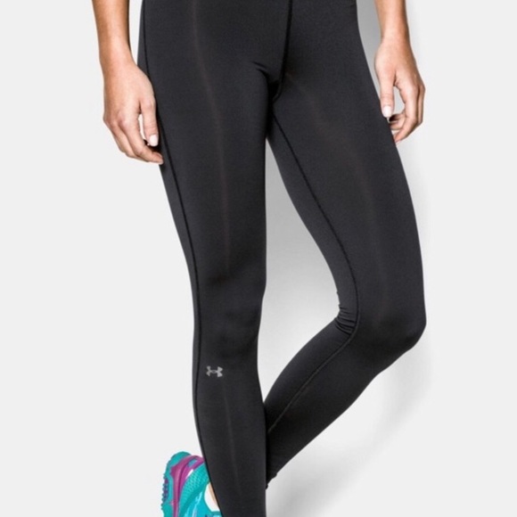 Under Armour Pants - FREE SHIP under armor leggings nwt